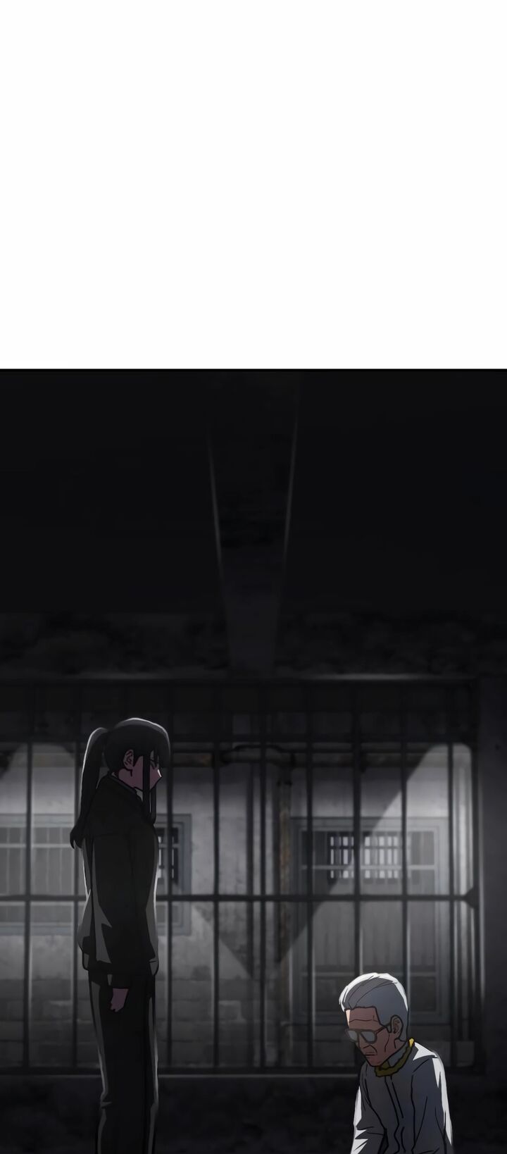 Sasensareta Munou Ouji Wa Jitsuryoku Wo Kakushitai Chapter 18 Page 46