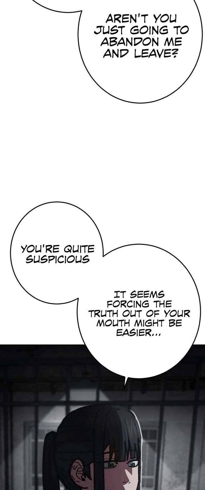 Sasensareta Munou Ouji Wa Jitsuryoku Wo Kakushitai Chapter 18 Page 51
