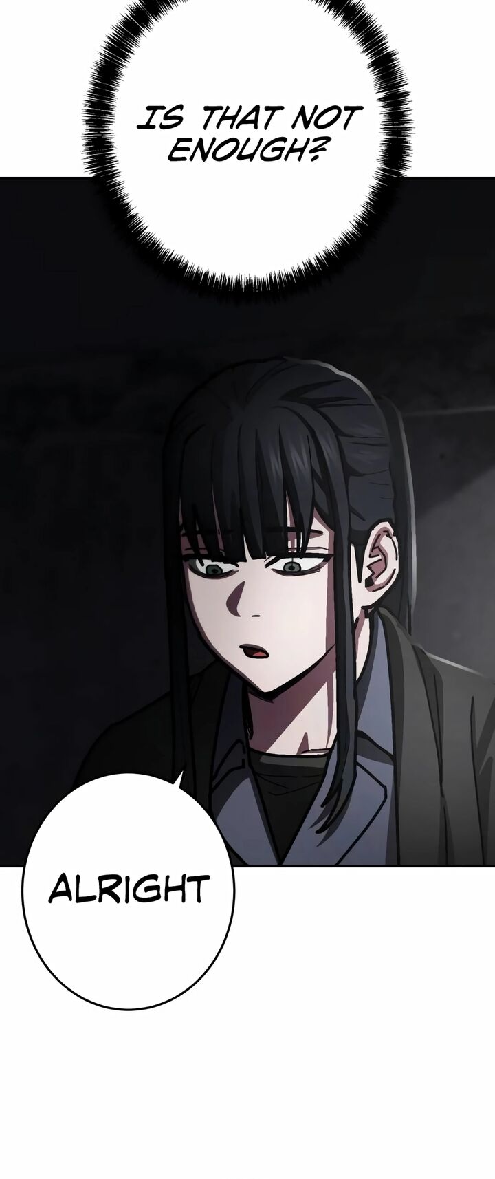 Sasensareta Munou Ouji Wa Jitsuryoku Wo Kakushitai Chapter 18 Page 56