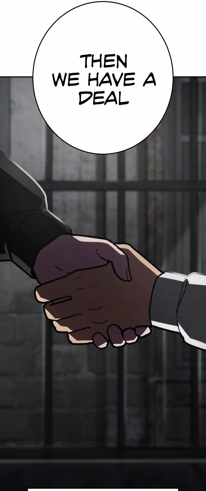 Sasensareta Munou Ouji Wa Jitsuryoku Wo Kakushitai Chapter 18 Page 57