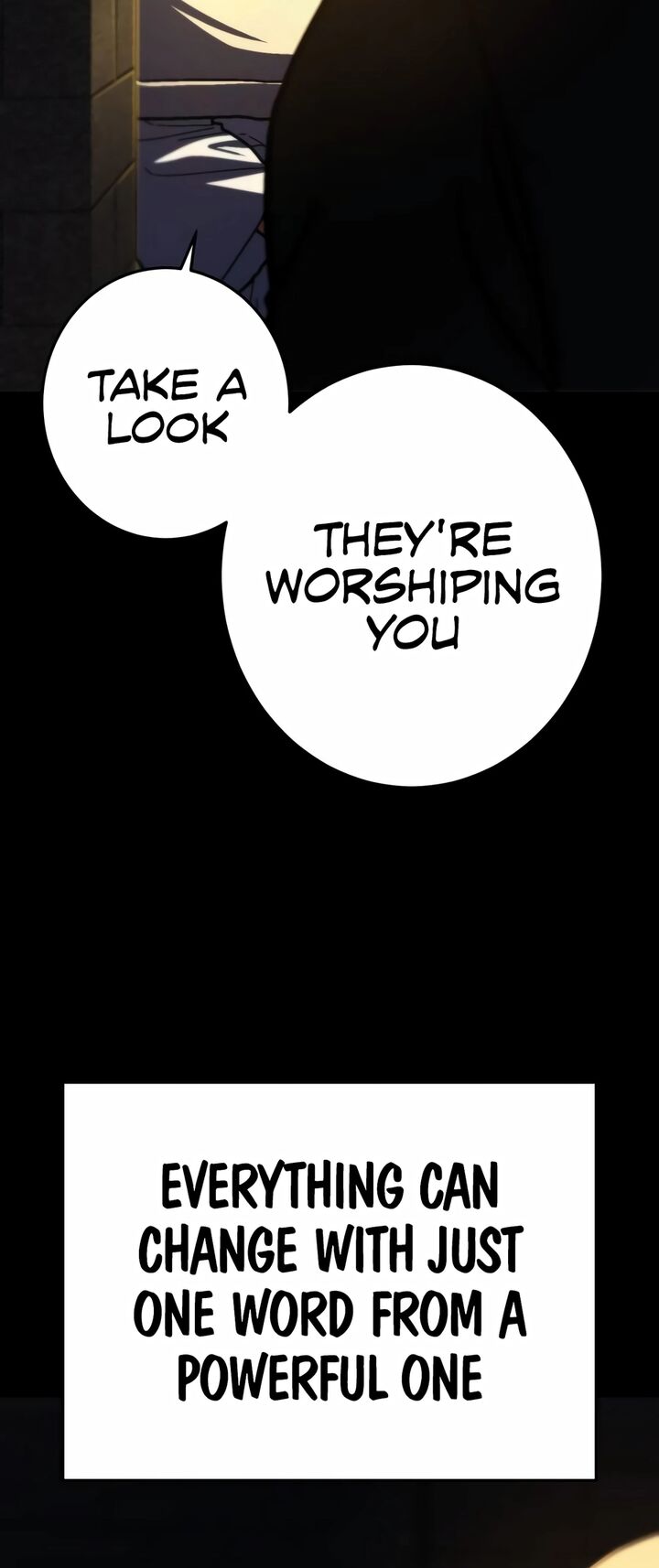 Sasensareta Munou Ouji Wa Jitsuryoku Wo Kakushitai Chapter 18 Page 62