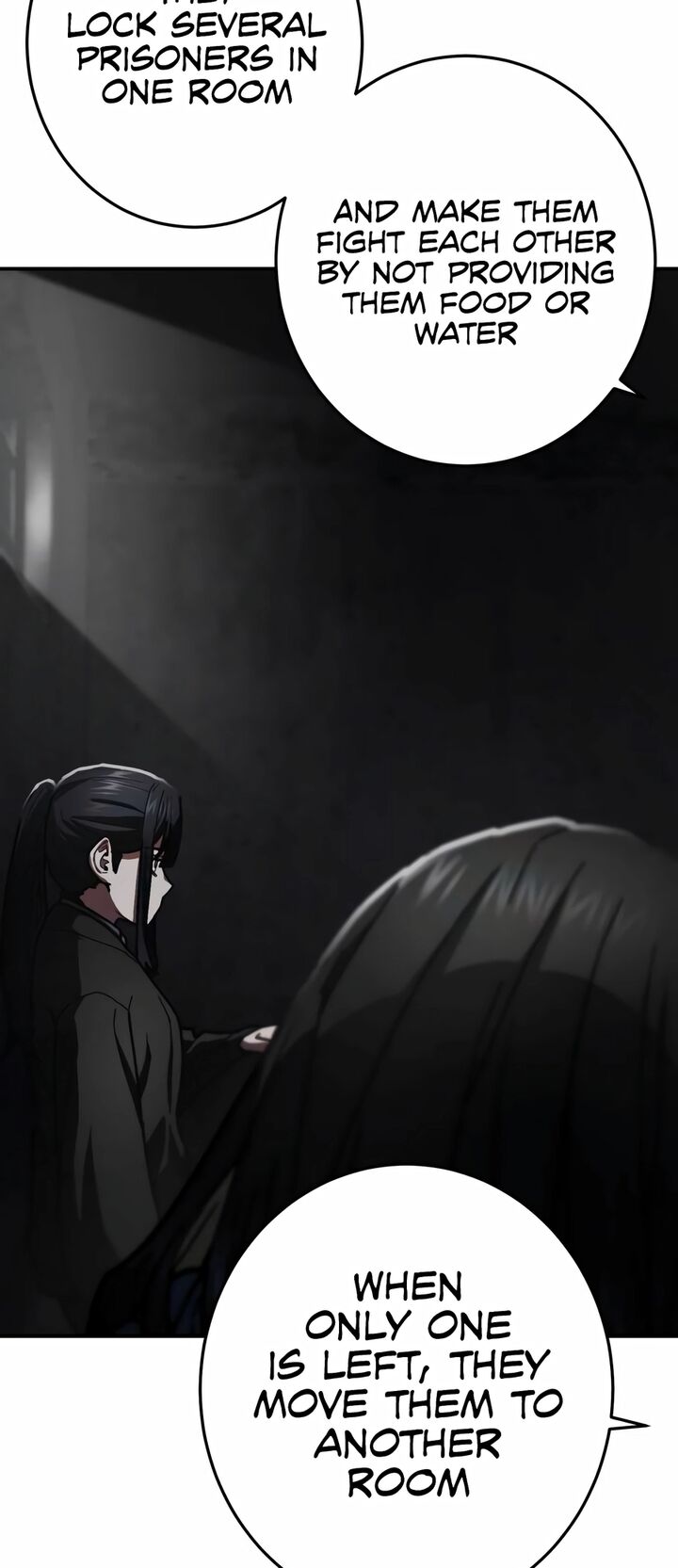 Sasensareta Munou Ouji Wa Jitsuryoku Wo Kakushitai Chapter 18 Page 67