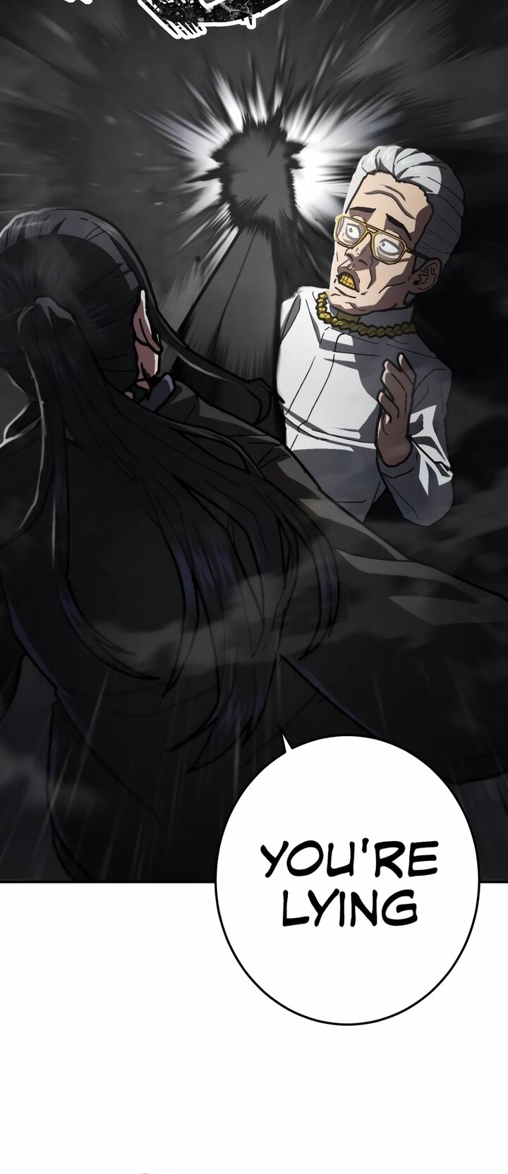 Sasensareta Munou Ouji Wa Jitsuryoku Wo Kakushitai Chapter 18 Page 70