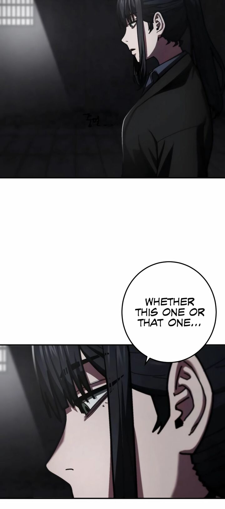 Sasensareta Munou Ouji Wa Jitsuryoku Wo Kakushitai Chapter 18 Page 85