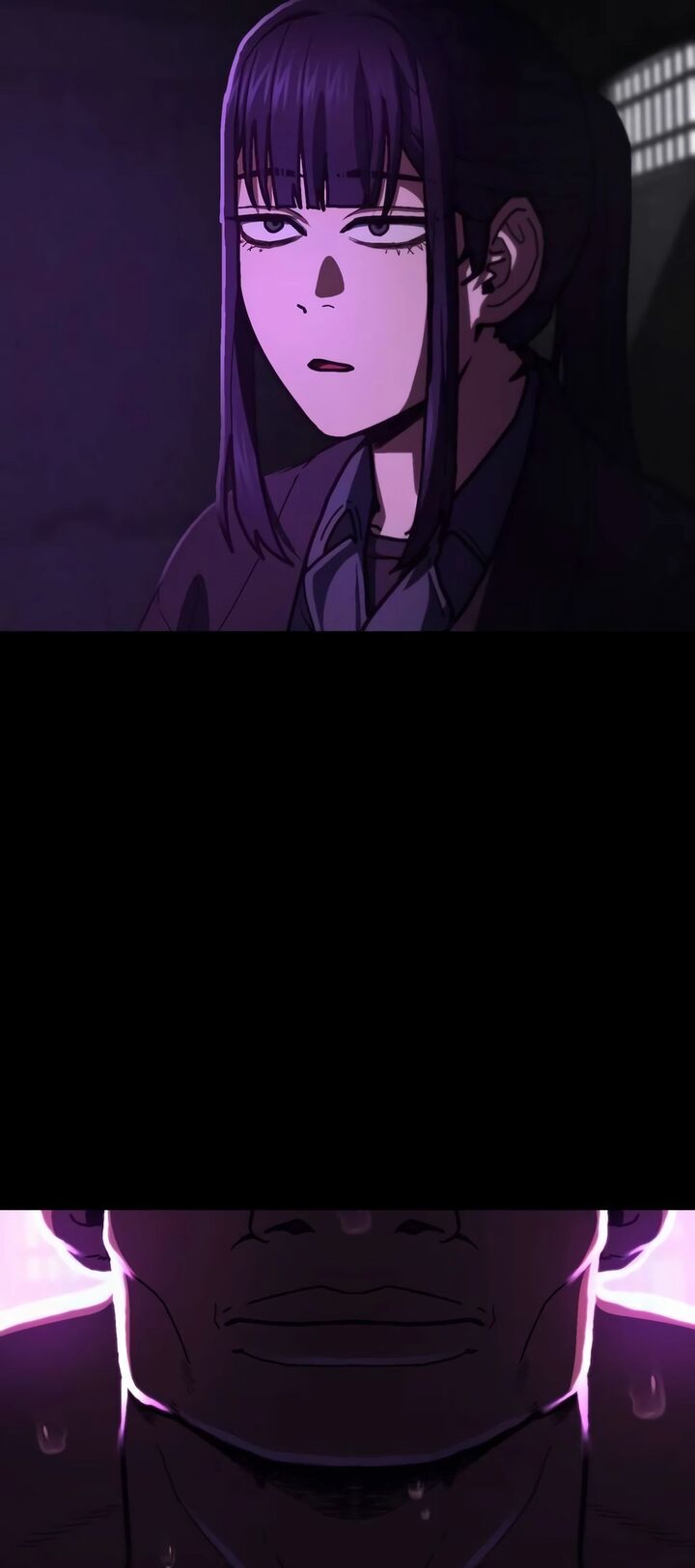 Sasensareta Munou Ouji Wa Jitsuryoku Wo Kakushitai Chapter 18 Page 89