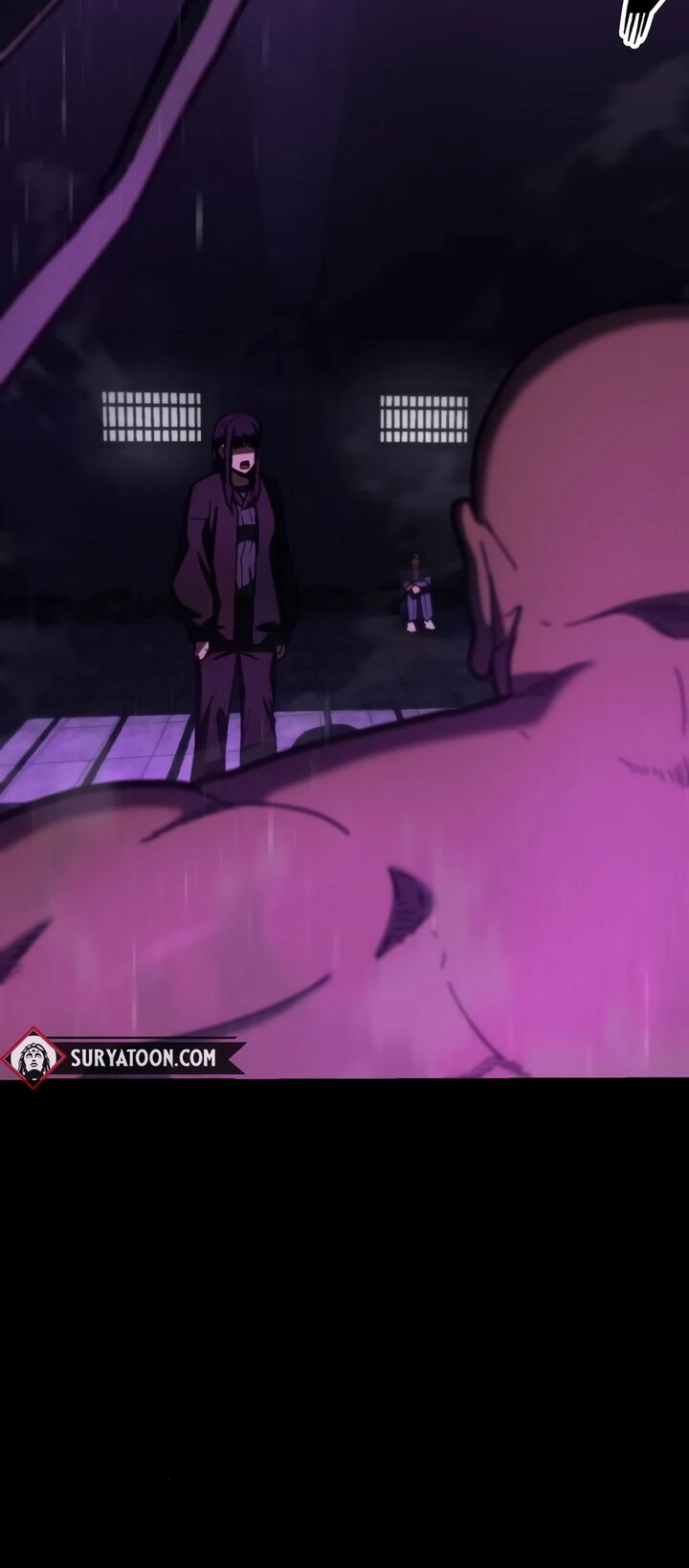 Sasensareta Munou Ouji Wa Jitsuryoku Wo Kakushitai Chapter 18 Page 94