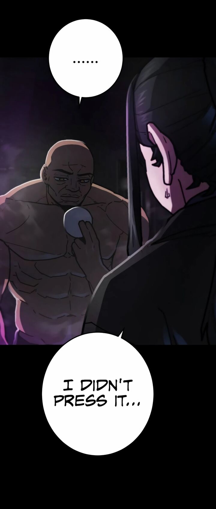 Sasensareta Munou Ouji Wa Jitsuryoku Wo Kakushitai Chapter 19 Page 10