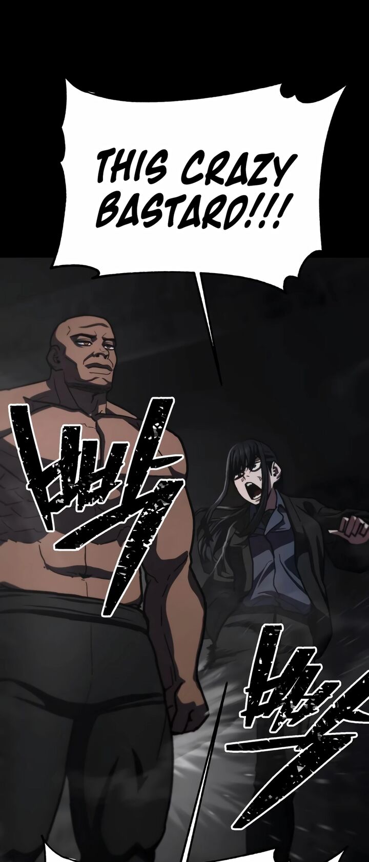 Sasensareta Munou Ouji Wa Jitsuryoku Wo Kakushitai Chapter 19 Page 20