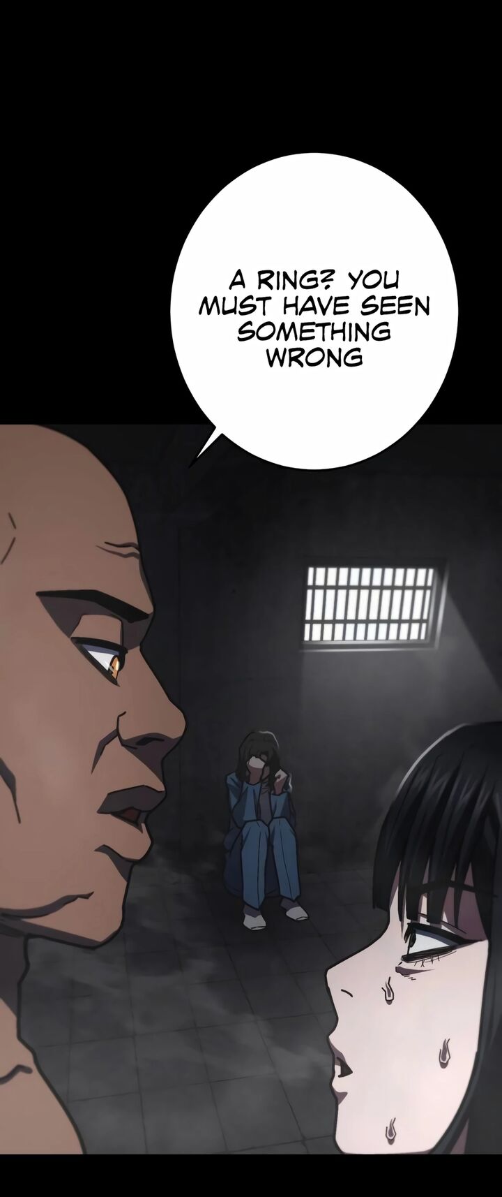 Sasensareta Munou Ouji Wa Jitsuryoku Wo Kakushitai Chapter 19 Page 23