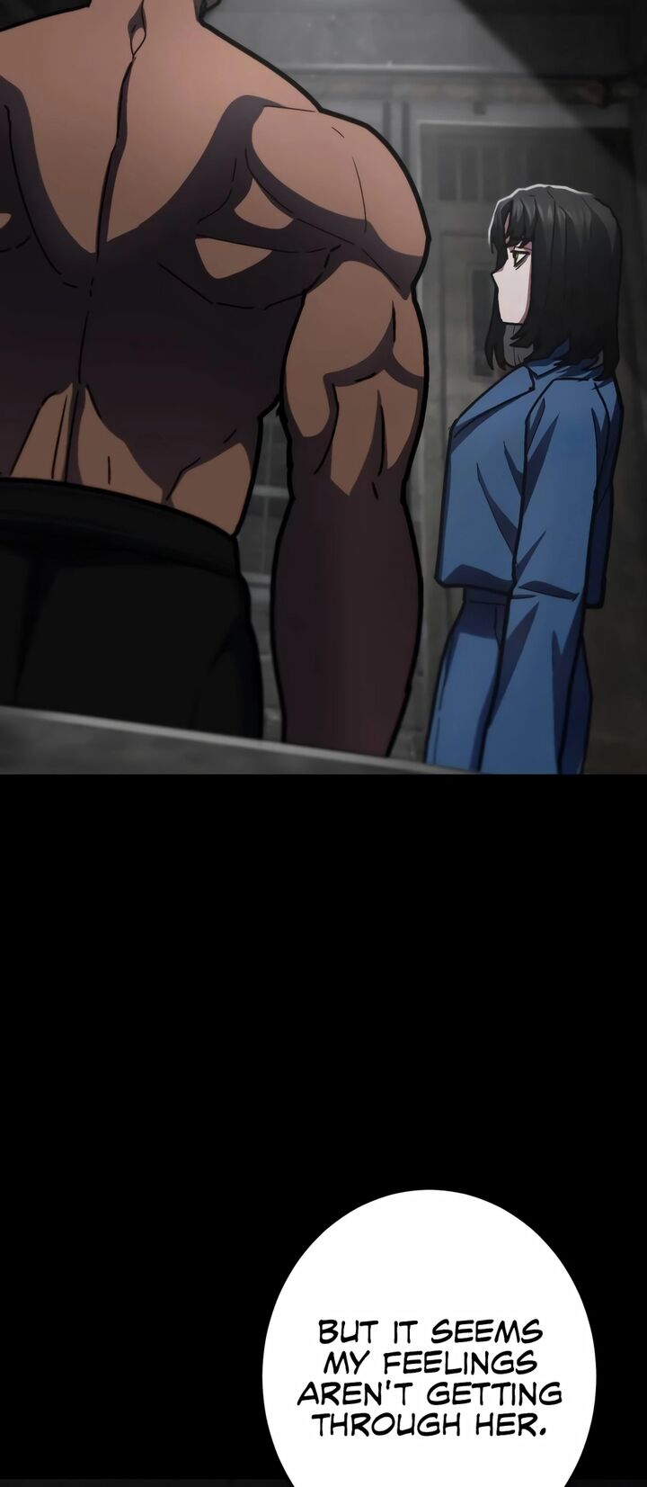 Sasensareta Munou Ouji Wa Jitsuryoku Wo Kakushitai Chapter 19 Page 41