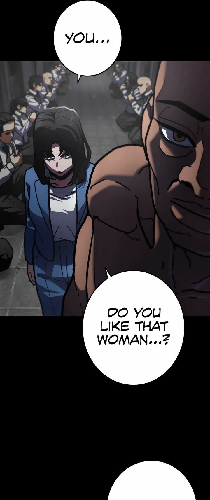 Sasensareta Munou Ouji Wa Jitsuryoku Wo Kakushitai Chapter 19 Page 43