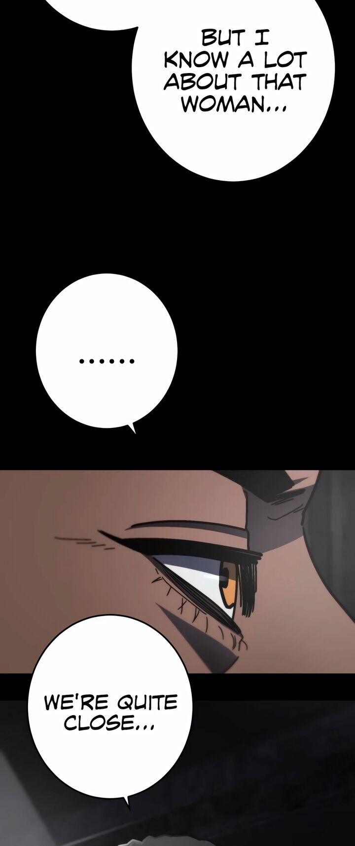 Sasensareta Munou Ouji Wa Jitsuryoku Wo Kakushitai Chapter 19 Page 45
