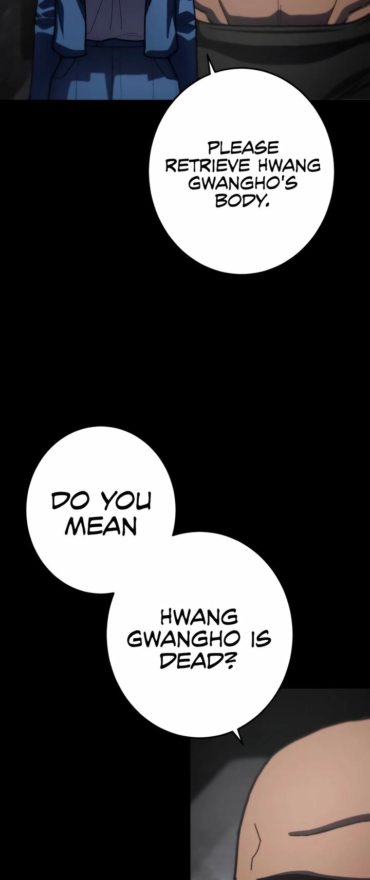Sasensareta Munou Ouji Wa Jitsuryoku Wo Kakushitai Chapter 19 Page 48