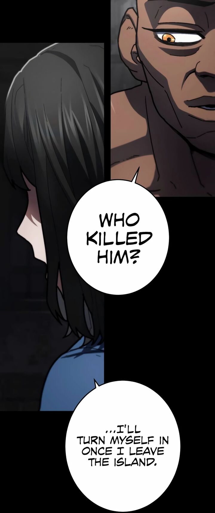 Sasensareta Munou Ouji Wa Jitsuryoku Wo Kakushitai Chapter 19 Page 49