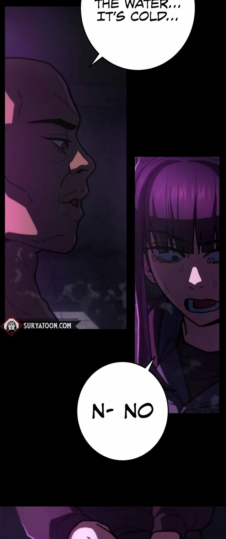 Sasensareta Munou Ouji Wa Jitsuryoku Wo Kakushitai Chapter 19 Page 5