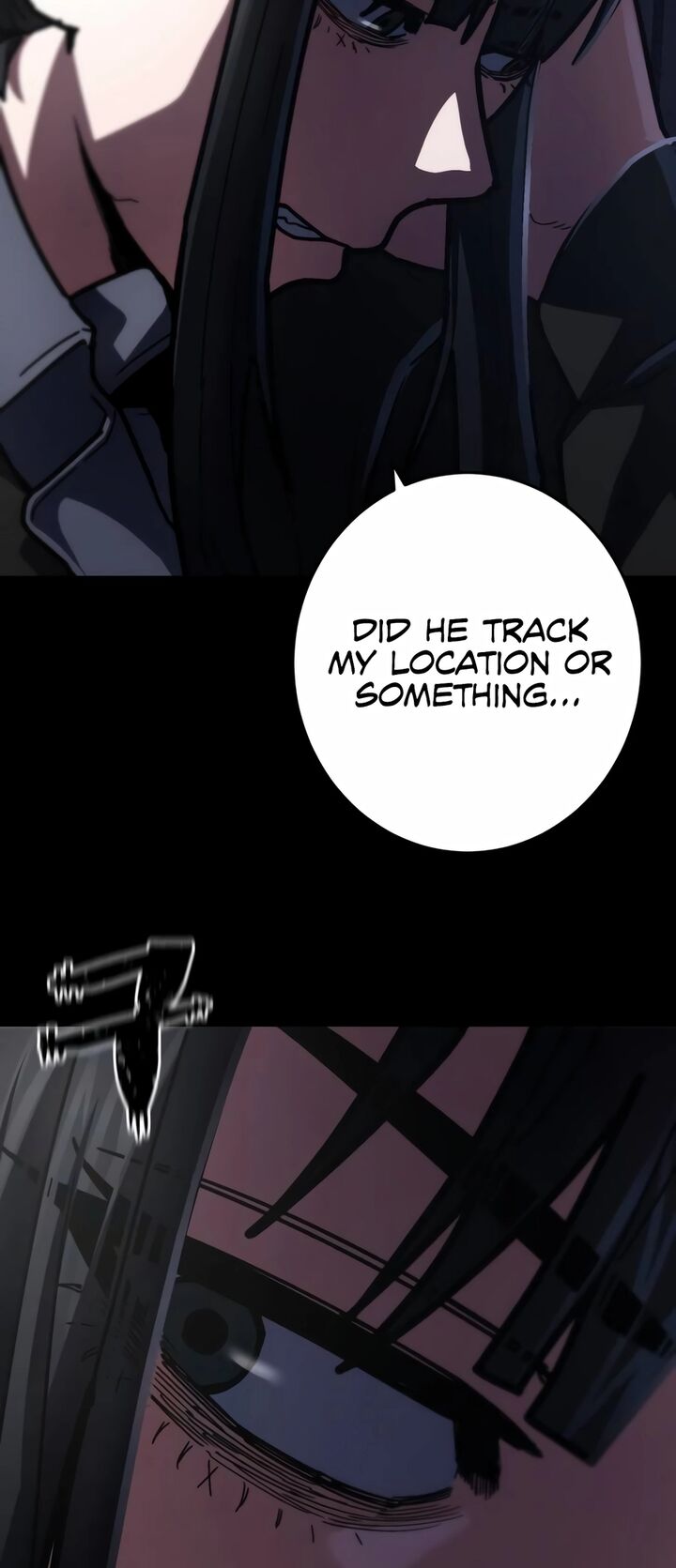 Sasensareta Munou Ouji Wa Jitsuryoku Wo Kakushitai Chapter 19 Page 54