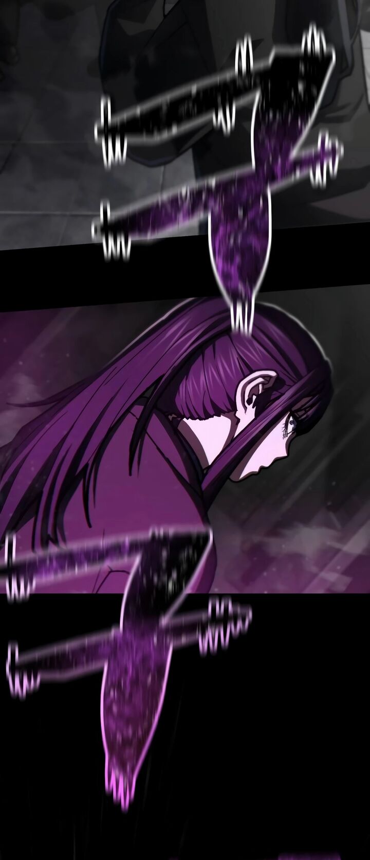 Sasensareta Munou Ouji Wa Jitsuryoku Wo Kakushitai Chapter 19 Page 56