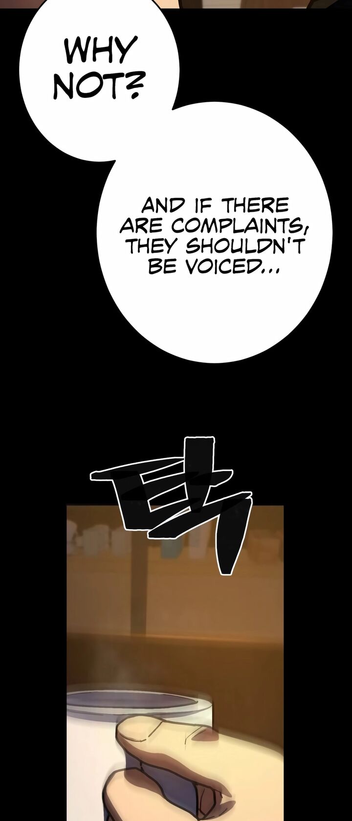 Sasensareta Munou Ouji Wa Jitsuryoku Wo Kakushitai Chapter 19 Page 69