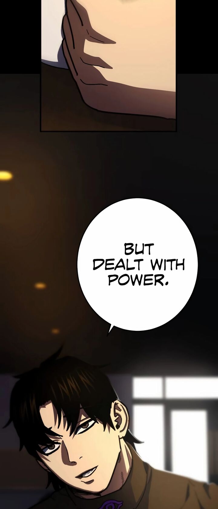 Sasensareta Munou Ouji Wa Jitsuryoku Wo Kakushitai Chapter 19 Page 70