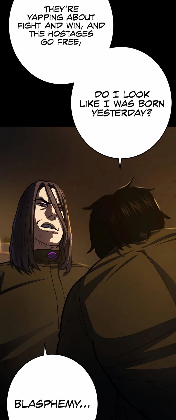 Sasensareta Munou Ouji Wa Jitsuryoku Wo Kakushitai Chapter 19 Page 75