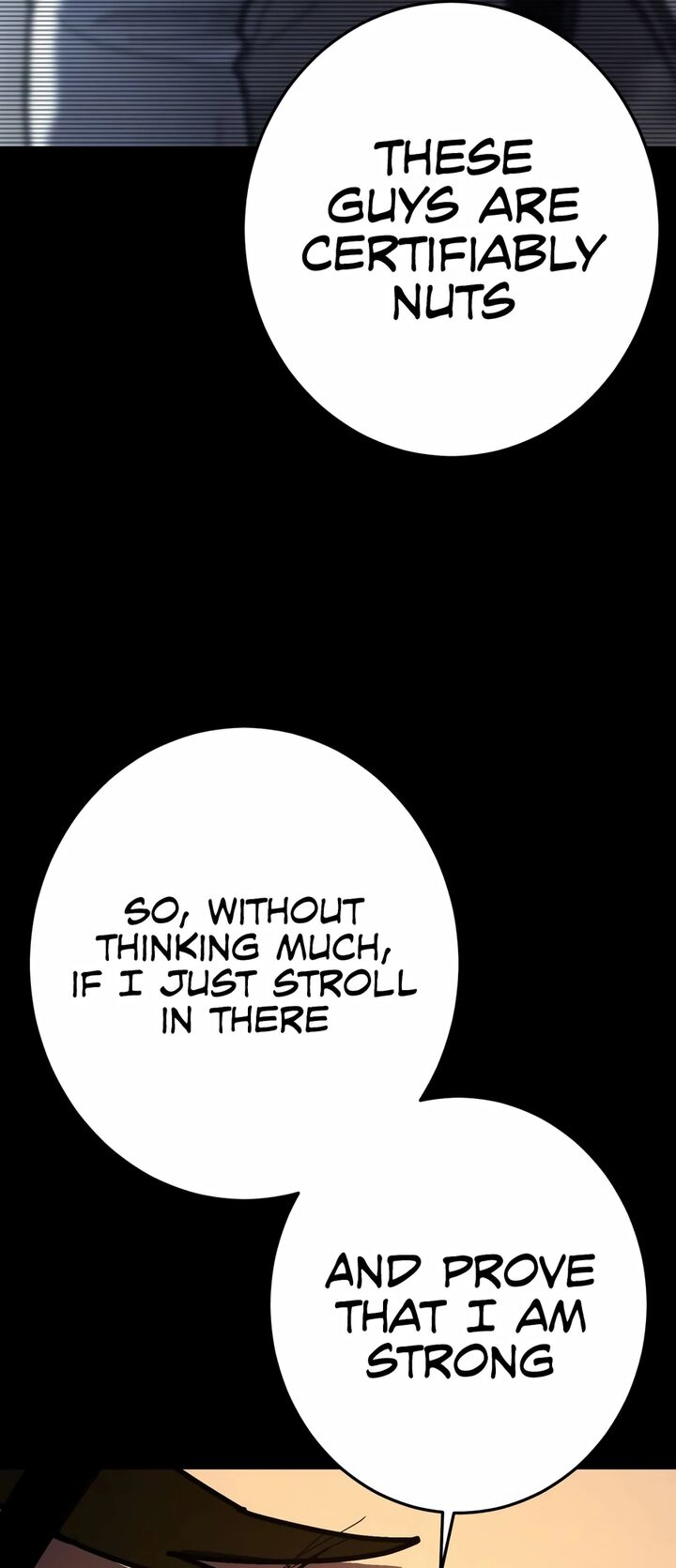 Sasensareta Munou Ouji Wa Jitsuryoku Wo Kakushitai Chapter 19 Page 78