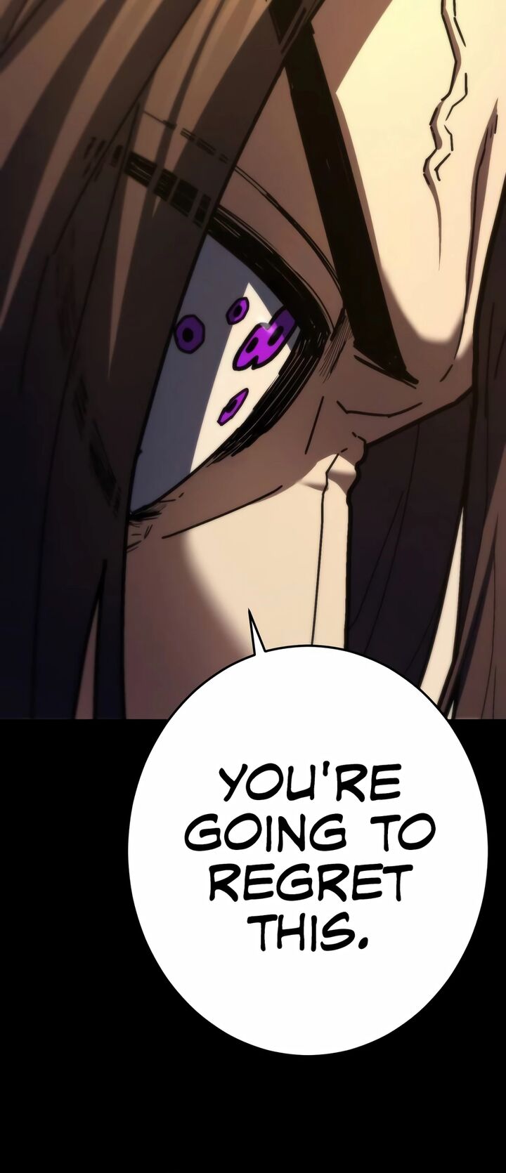 Sasensareta Munou Ouji Wa Jitsuryoku Wo Kakushitai Chapter 19 Page 84