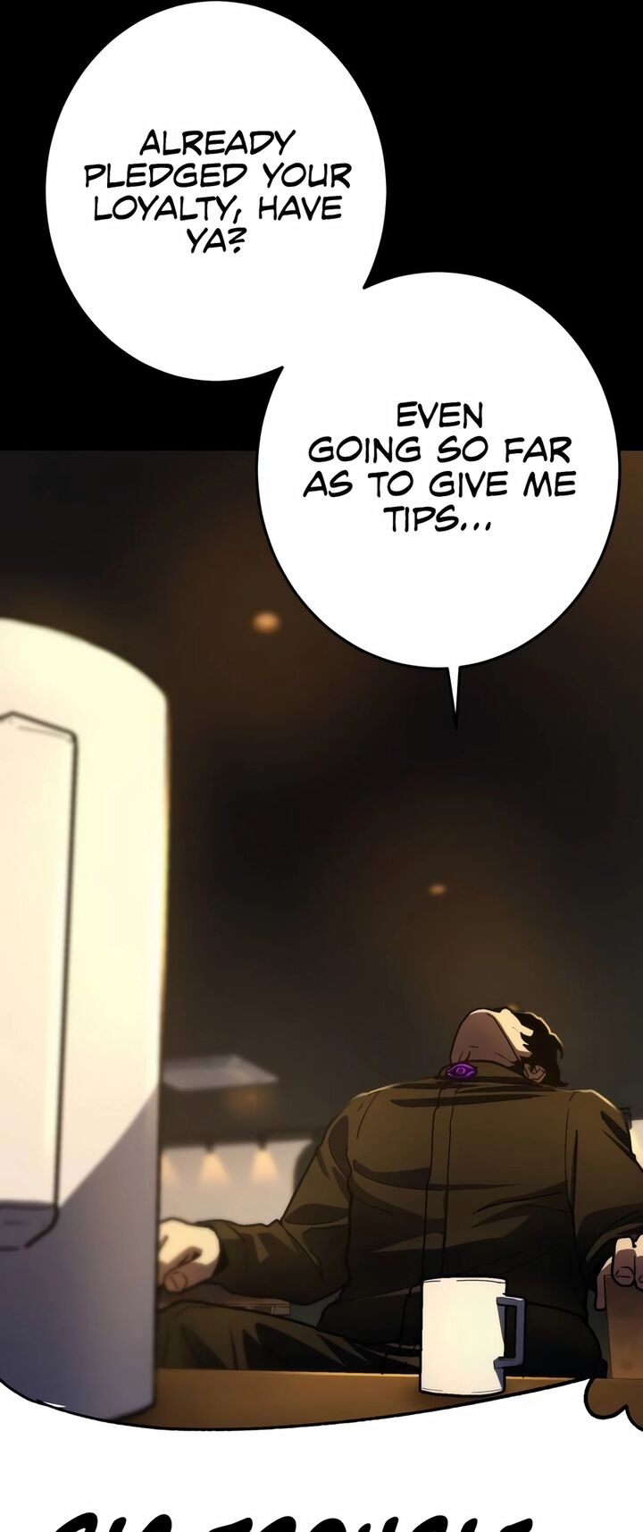 Sasensareta Munou Ouji Wa Jitsuryoku Wo Kakushitai Chapter 19 Page 85