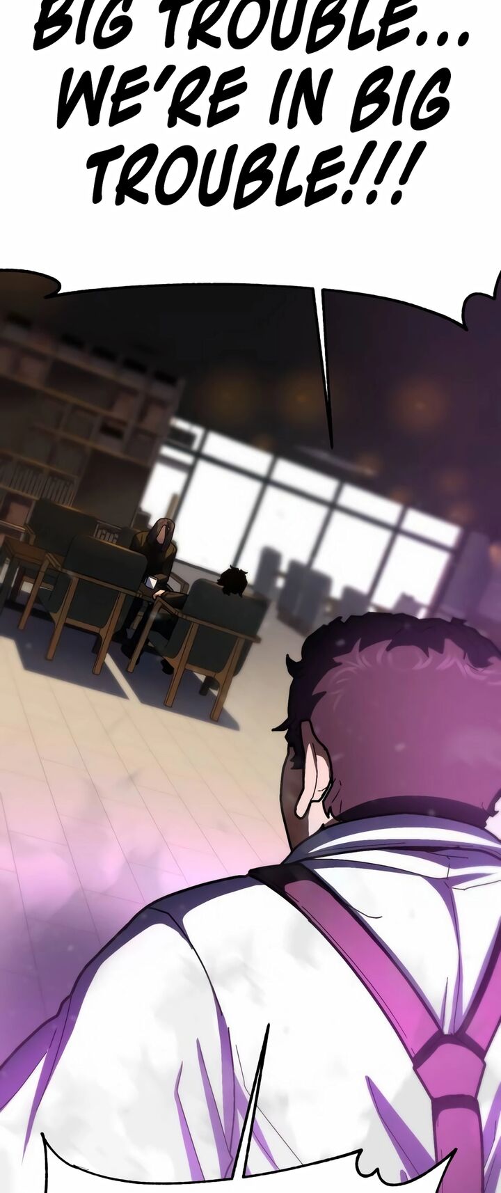 Sasensareta Munou Ouji Wa Jitsuryoku Wo Kakushitai Chapter 19 Page 86