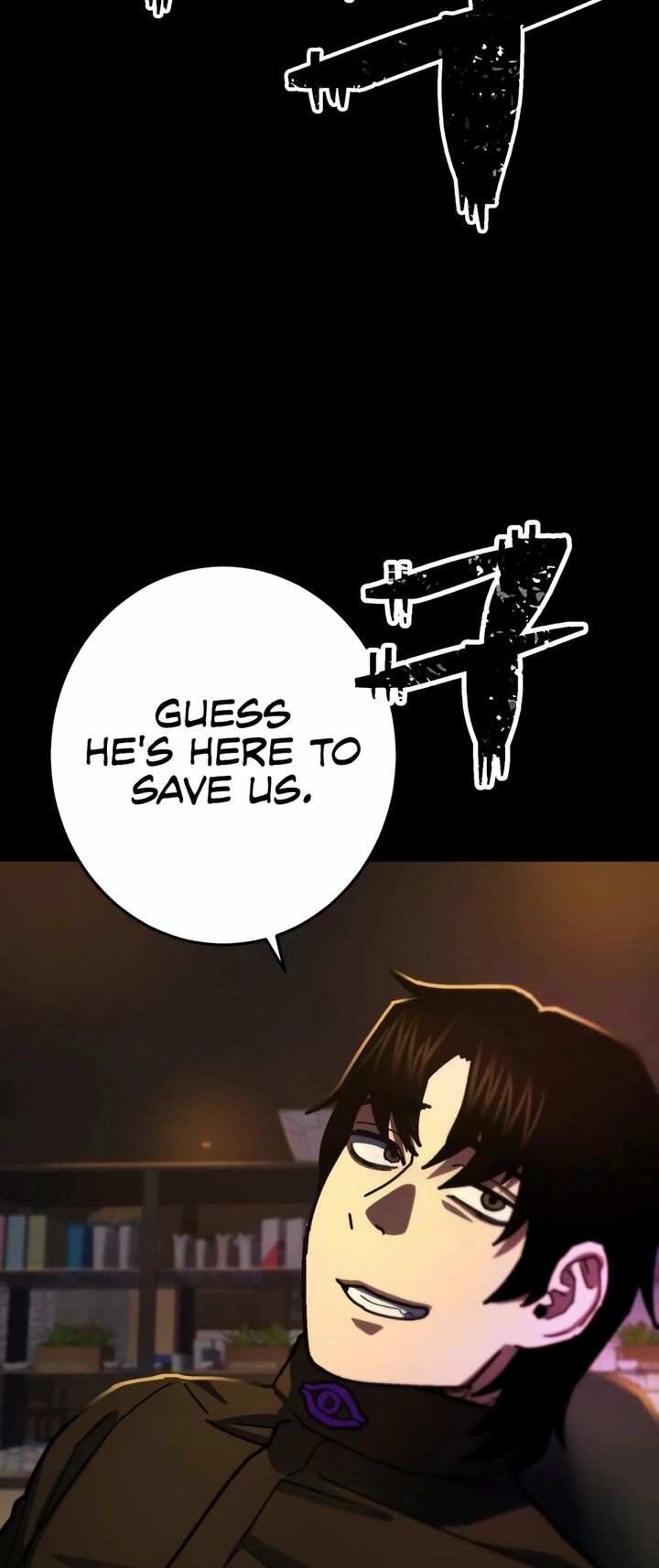 Sasensareta Munou Ouji Wa Jitsuryoku Wo Kakushitai Chapter 19 Page 91