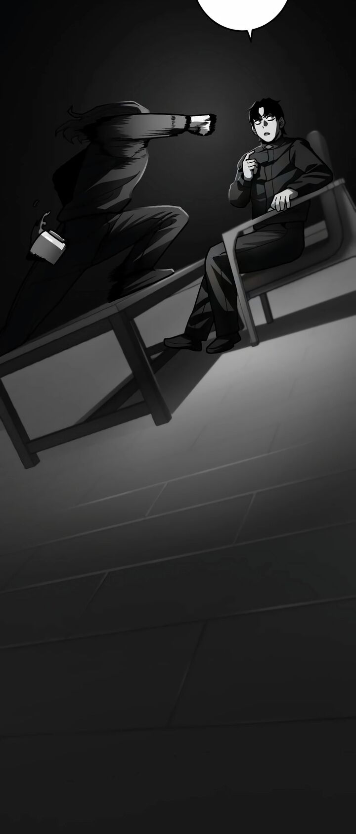 Sasensareta Munou Ouji Wa Jitsuryoku Wo Kakushitai Chapter 19 Page 96