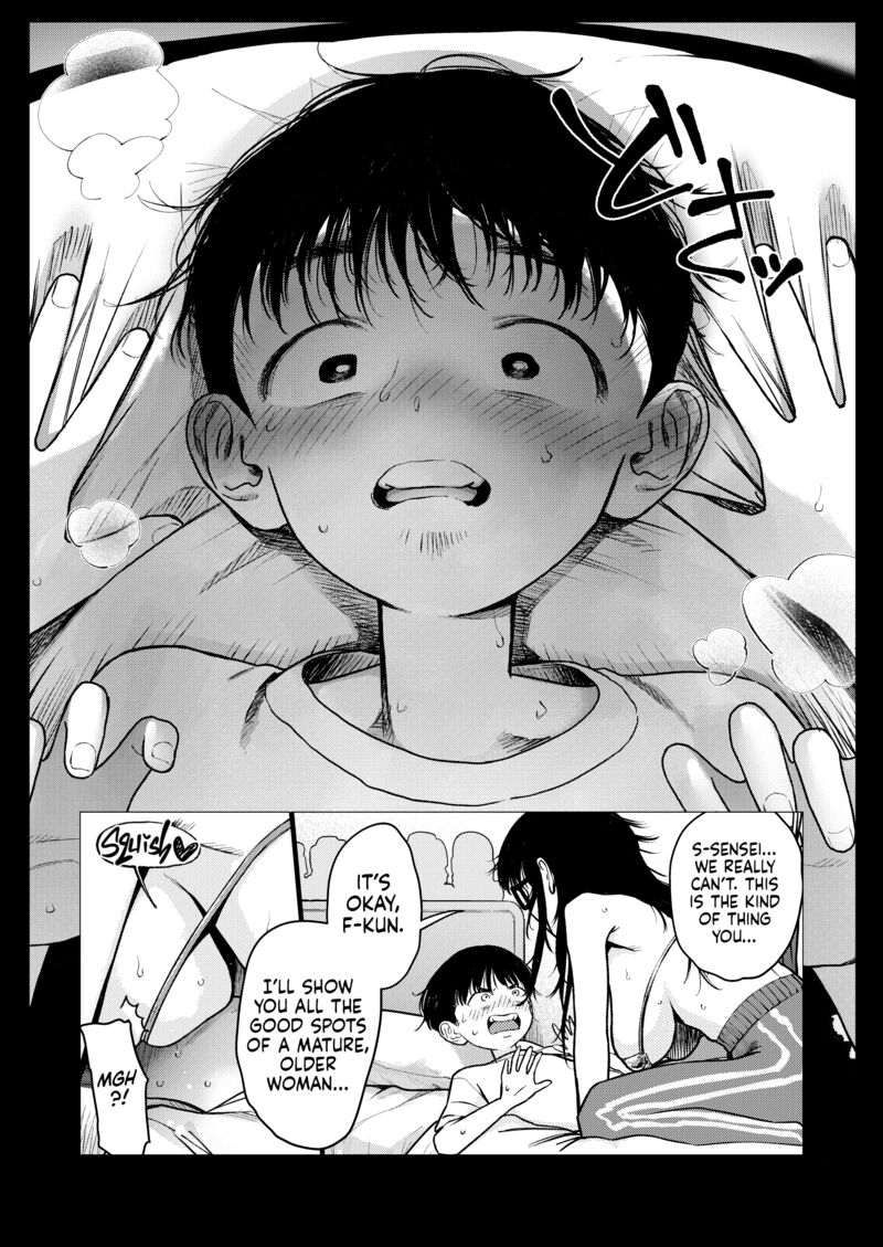 Sasha Chan To Classmate Otaku Kun Chapter 100 Page 6
