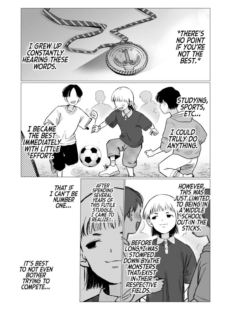 Sasha Chan To Classmate Otaku Kun Chapter 101 Page 1