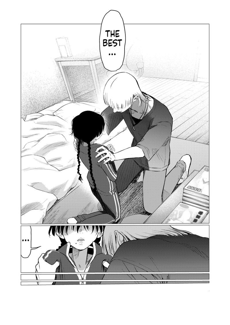 Sasha Chan To Classmate Otaku Kun Chapter 101 Page 17