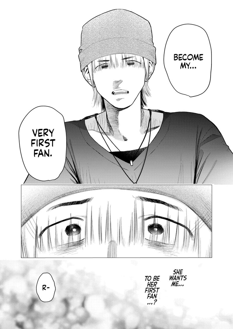 Sasha Chan To Classmate Otaku Kun Chapter 101 Page 25