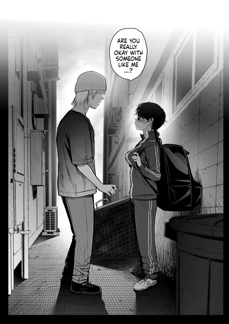 Sasha Chan To Classmate Otaku Kun Chapter 101 Page 26