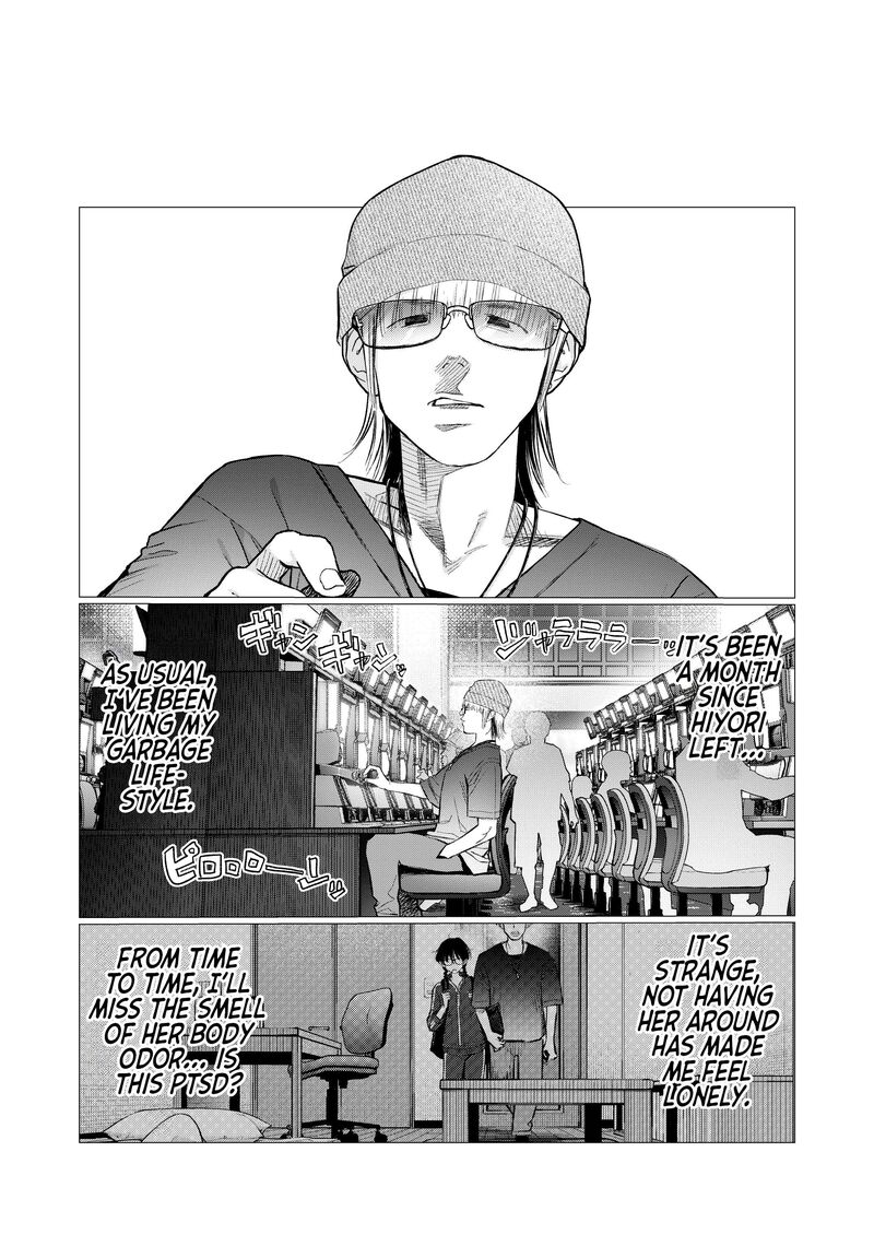 Sasha Chan To Classmate Otaku Kun Chapter 102 Page 1