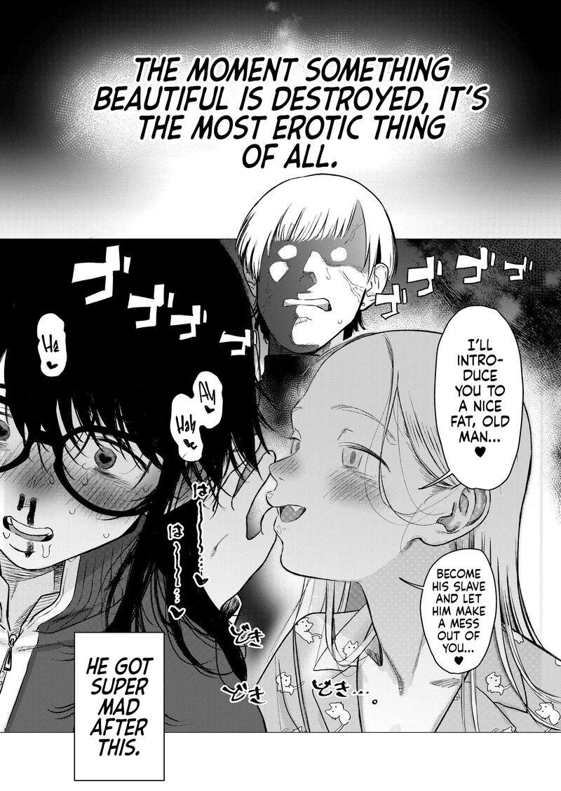 Sasha Chan To Classmate Otaku Kun Chapter 102 Page 16
