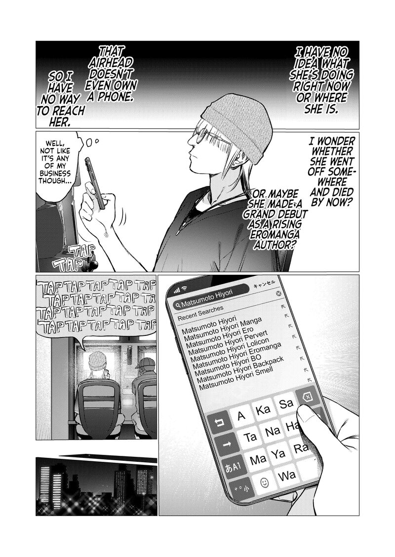 Sasha Chan To Classmate Otaku Kun Chapter 102 Page 2