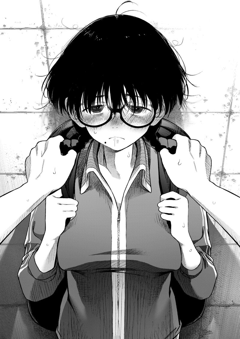 Sasha Chan To Classmate Otaku Kun Chapter 102 Page 7