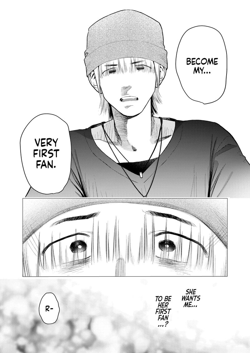 Sasha Chan To Classmate Otaku Kun Chapter 102 Page 8
