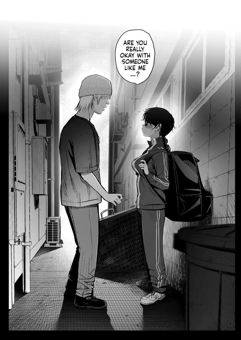 Sasha Chan To Classmate Otaku Kun Chapter 102 Page 9