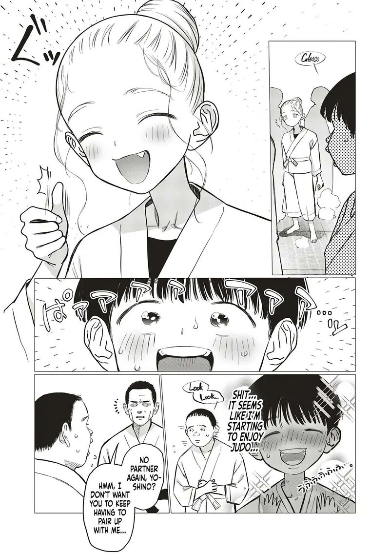 Sasha Chan To Classmate Otaku Kun Chapter 103 Page 3