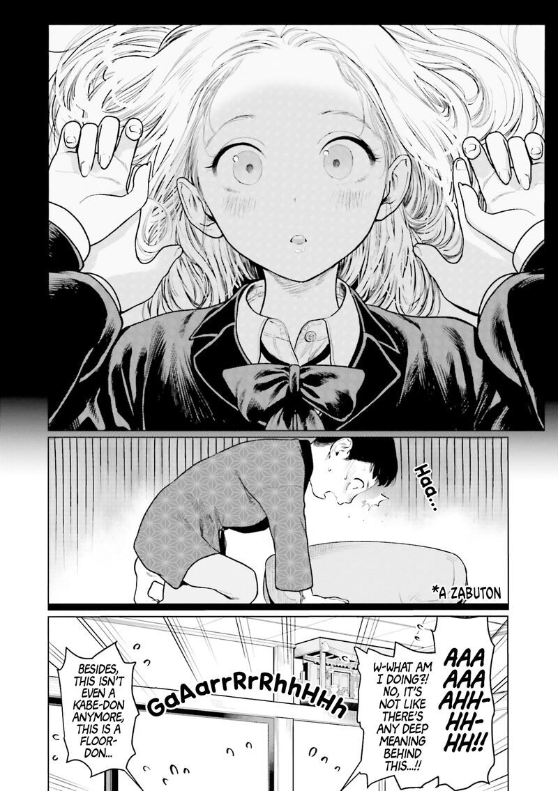 Sasha Chan To Classmate Otaku Kun Chapter 11 Page 2