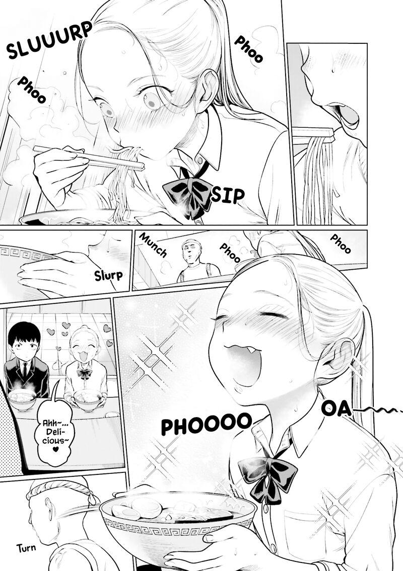 Sasha Chan To Classmate Otaku Kun Chapter 15 Page 11