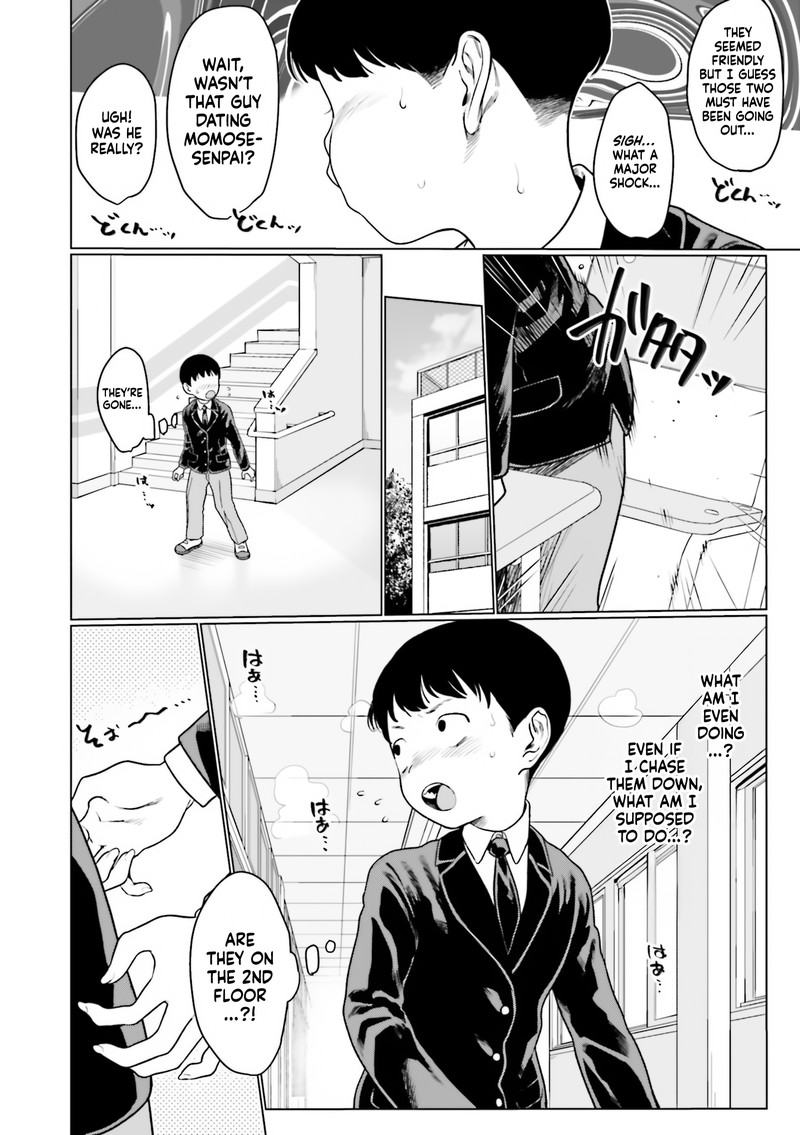 Sasha Chan To Classmate Otaku Kun Chapter 19 Page 2