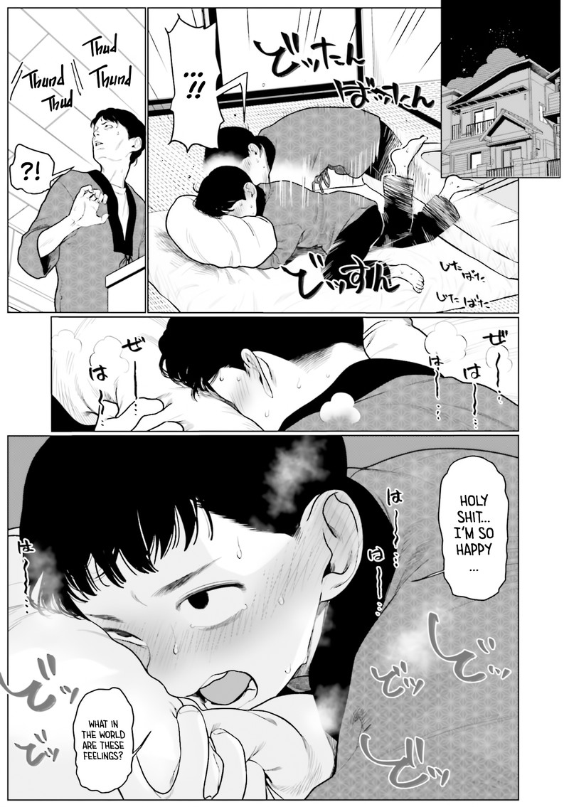 Sasha Chan To Classmate Otaku Kun Chapter 21 Page 3