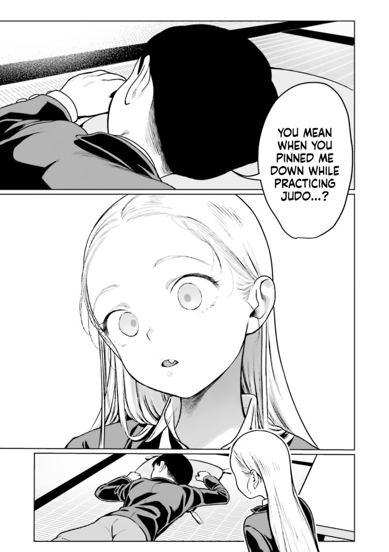 Sasha Chan To Classmate Otaku Kun Chapter 22z Page 13