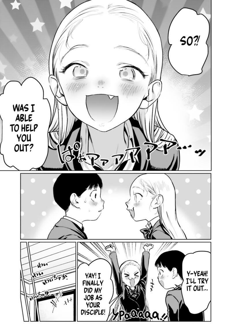 Sasha Chan To Classmate Otaku Kun Chapter 22z Page 17