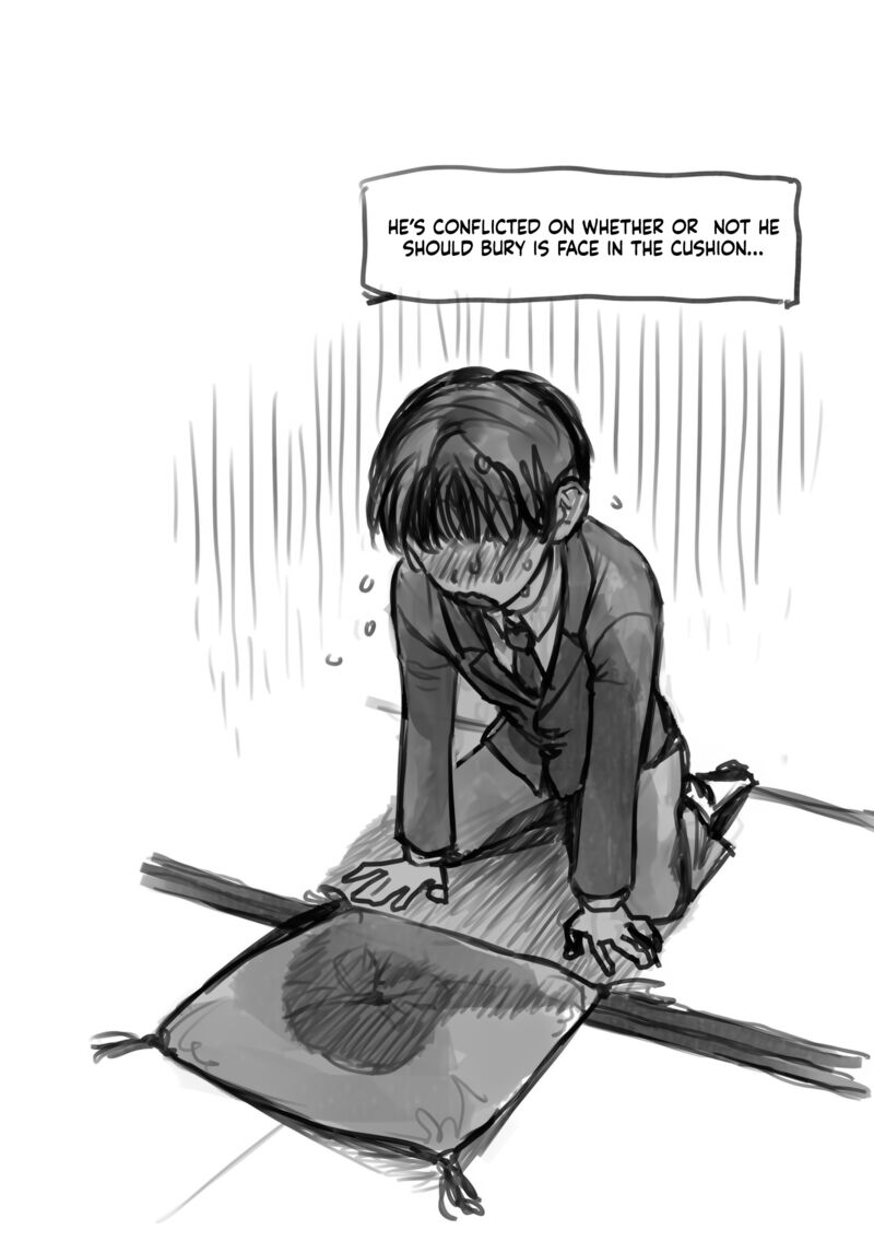Sasha Chan To Classmate Otaku Kun Chapter 22z Page 20