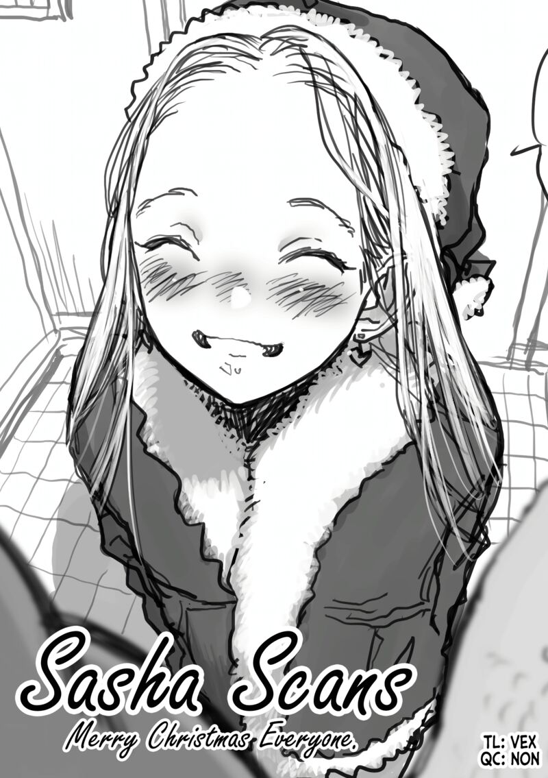 Sasha Chan To Classmate Otaku Kun Chapter 26 Page 8